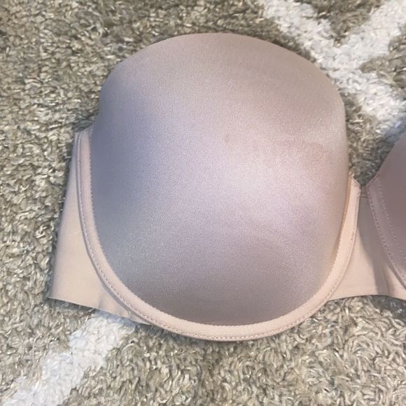 Spanx 34DD Up For Anything Strapless Bra - Picture 2 of 8